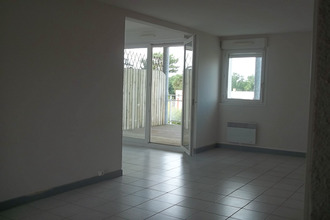  appartement biscarrosse 40600