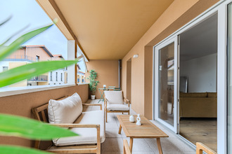  appartement biscarrosse 40600