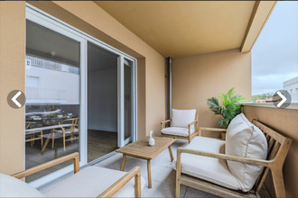  appartement biscarrosse 40600