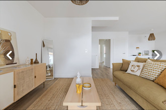  appartement biscarrosse 40600