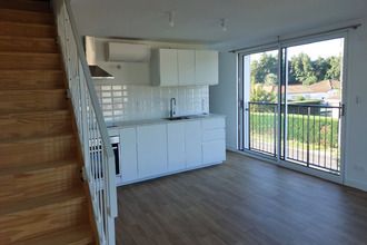  appartement biscarrosse 40600