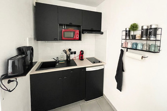  appartement biscarrosse 40600