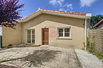  appartement biscarrosse 40600