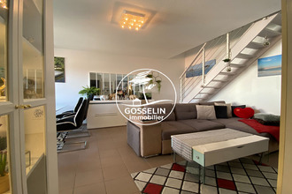  appartement biscarrosse 40600