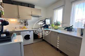  appartement biscarrosse 40600