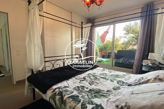  appartement biscarrosse 40600