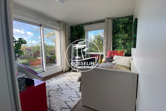  appartement biscarrosse 40600