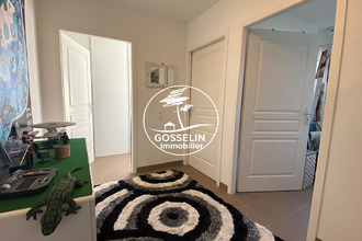  appartement biscarrosse 40600