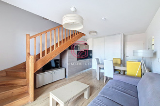  appartement biscarrosse 40600