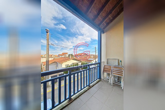  appartement biscarrosse 40600