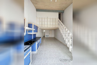  appartement biscarrosse 40600