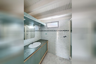  appartement biscarrosse 40600