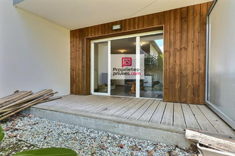  appartement biscarrosse 40600