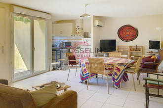  appartement biscarrosse 40600