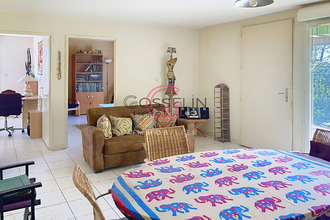  appartement biscarrosse 40600