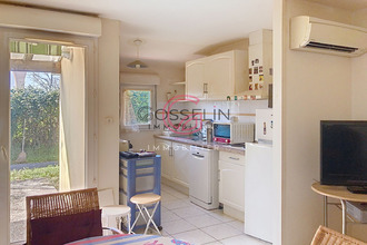  appartement biscarrosse 40600