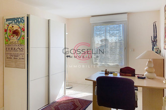  appartement biscarrosse 40600