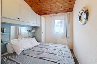  appartement biscarrosse 40600