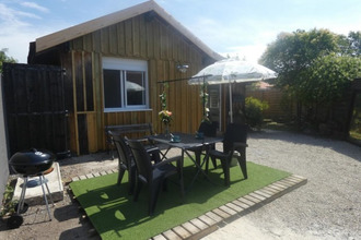  appartement biscarrosse 40600