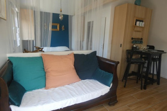  appartement biscarrosse 40600