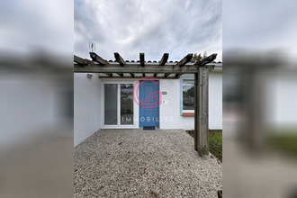  appartement biscarrosse 40600