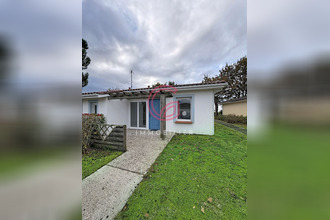  appartement biscarrosse 40600