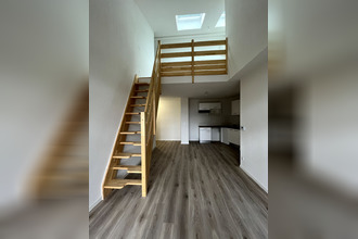  appartement biscarrosse 40600