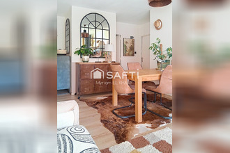  appartement biscarrosse 40600