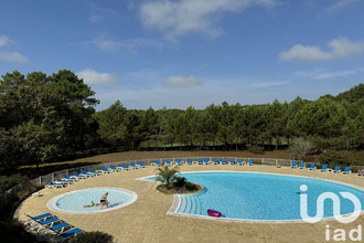  appartement biscarrosse 40600