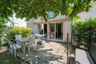  appartement biscarrosse 40600