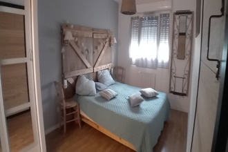  appartement biscarrosse 40600