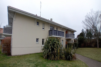  appartement biscarrosse 40600