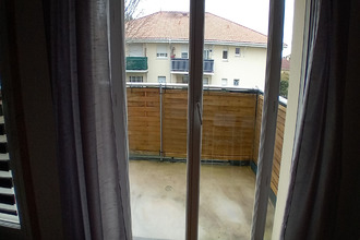  appartement biscarrosse 40600