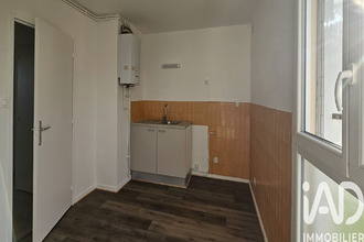 appartement biscarrosse 40600