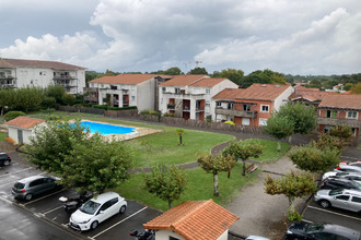  appartement biscarrosse 40600