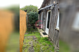  appartement biscarrosse 40600