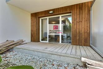  appartement biscarrosse 40600