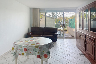  appartement biscarrosse 40600