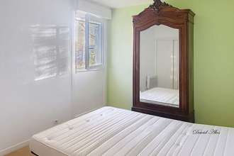  appartement biscarrosse 40600