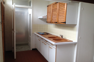  appartement biscarrosse 40600