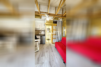  appartement biscarrosse 40600