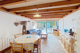  appartement biscarrosse 40600