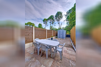  appartement biscarrosse 40600