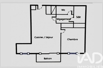  appartement biscarrosse 40600