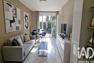  appartement biscarrosse 40600