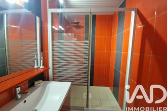  appartement biscarrosse 40600