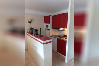  appartement biscarrosse 40600