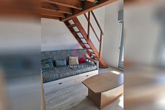  appartement biscarrosse 40600