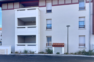  appartement biscarrosse 40600