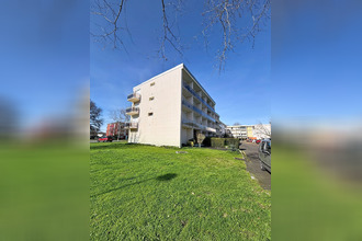  appartement biscarrosse 40600